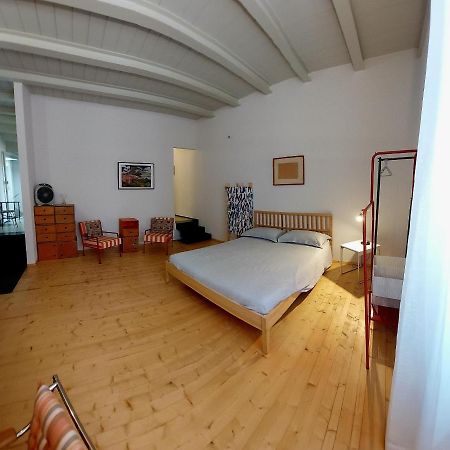 Guiscarda Turismo Διαμέρισμα Μπάρι Εξωτερικό φωτογραφία