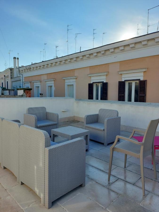 Guiscarda Turismo Διαμέρισμα Μπάρι Εξωτερικό φωτογραφία