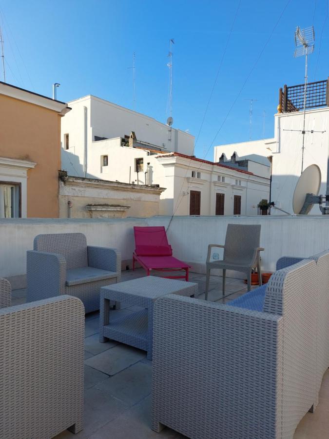 Guiscarda Turismo Διαμέρισμα Μπάρι Εξωτερικό φωτογραφία